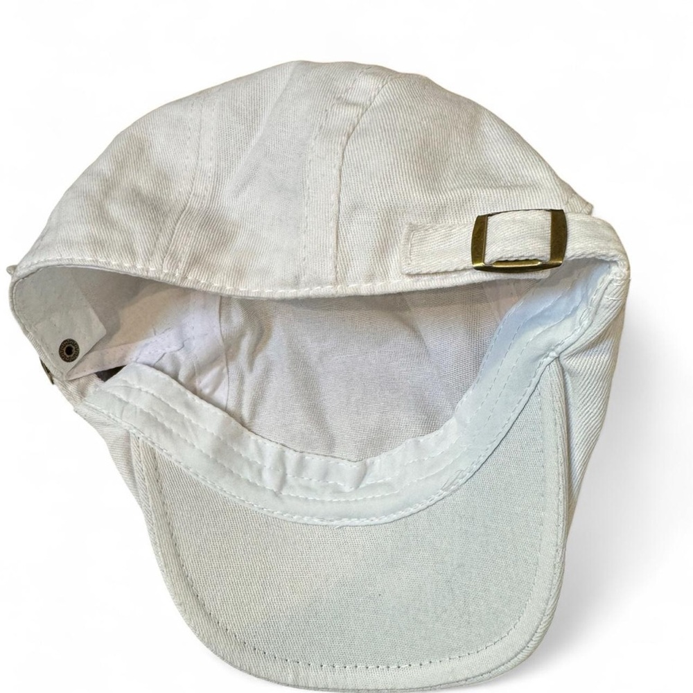 White Cap - Picture 5 of 5